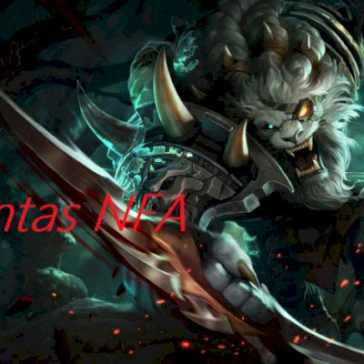 Conta Cracked Com E-mail Verificado! 1 Ano + skins e rp