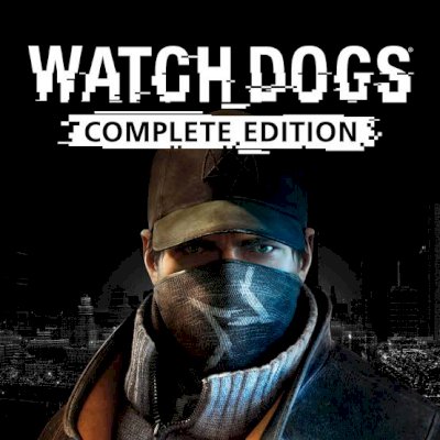 • √ ❯ WATCH_DOGS™ COMPLETE EDITION - CÓDIGO - XBOX - ENTREGA RÁPIDA E GARANTIDA