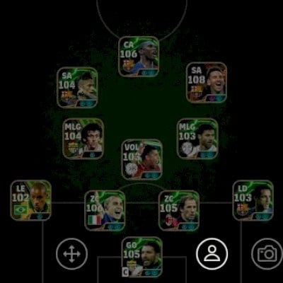 CONTA TOP COM TRIO MSN ORIGINAL DA BOX MESSI BUGADO ZAGUEIRO SOLIDA