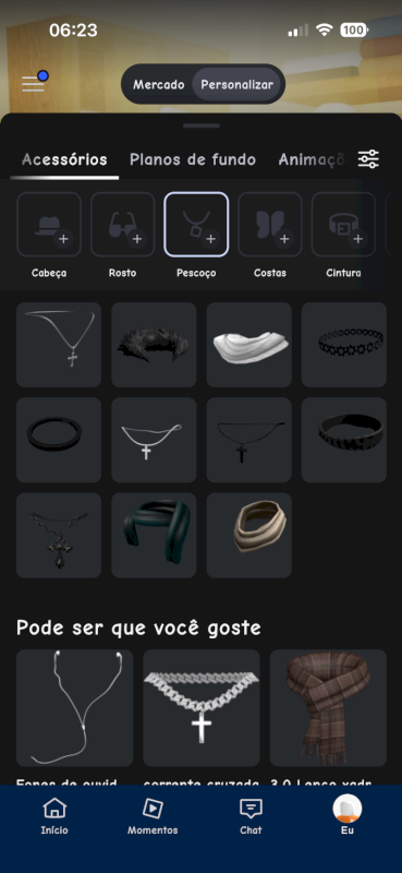 Foto do produto