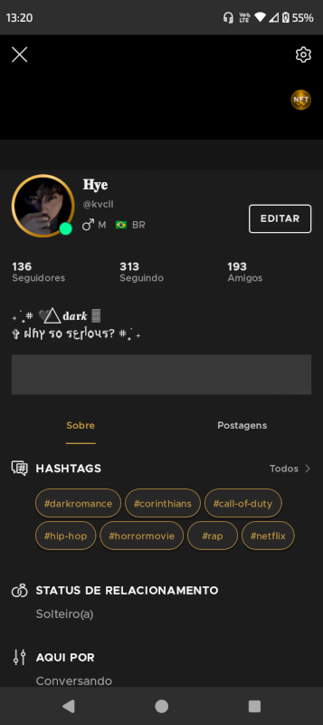 Foto do produto