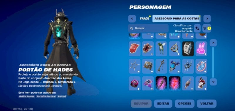 Foto do produto