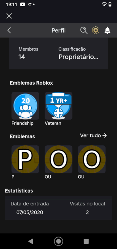 Foto do produto