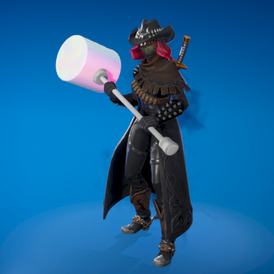 Conta Fortnite OG STW