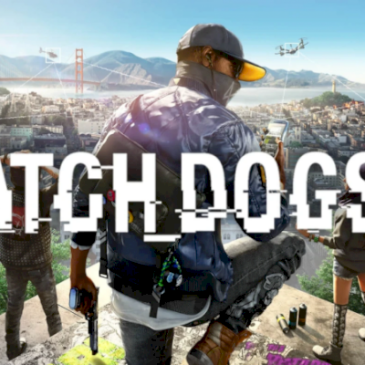 Watch_Dogs 2 (Steam offline)