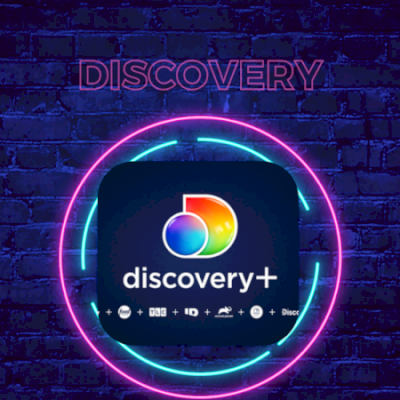 Conta Discovery