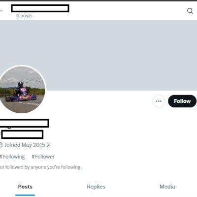 Twitter 2015 + Conta feminina/Mascu + Foto de perfil e acesso ao email + Hotmail