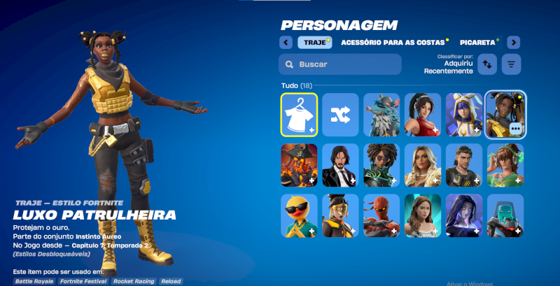 Foto do produto