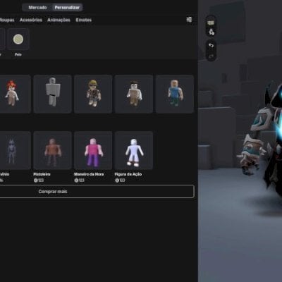 CONTA ROBLOX FOCADA EM BLADE BALL - 8 P2W V2 - HEADLESS - COM EMAIL OG!