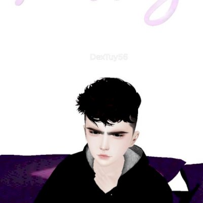 Conta Inicial Japa Masculina Imvu