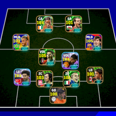 CONTA 3198, MESSI PACK+NEYMAR PACK+DROGBA++++