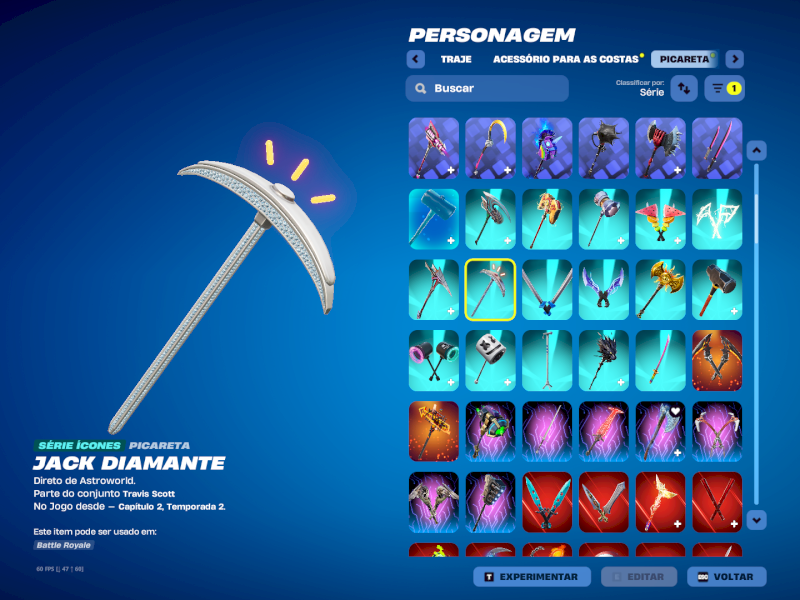 Foto do produto