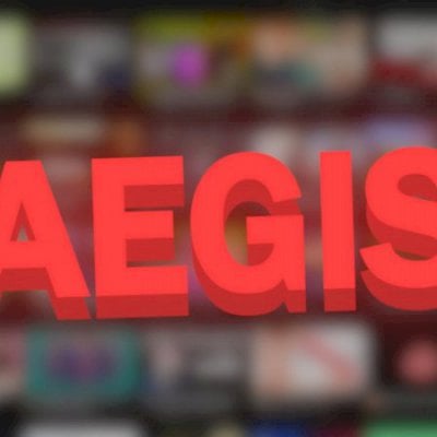 AEGIS BUNGEECORD CONFIGURADO