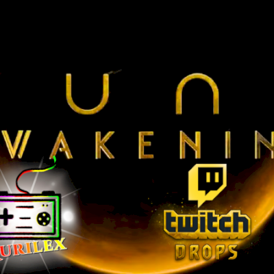 dune: Awakening Twitch Drops