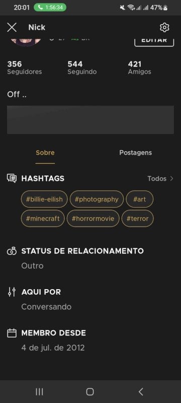 Foto do produto