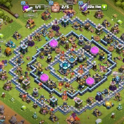 CV 13/XP 151/Whackmoon