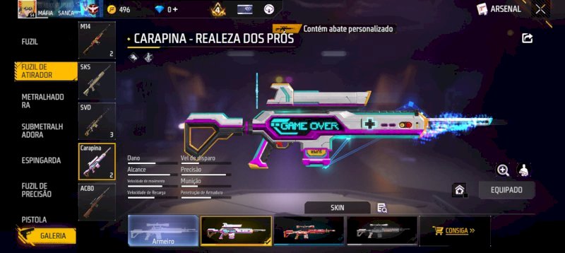Foto do produto