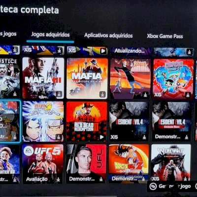 CONTA EFOOTBALL FULL ÉPICOS E COM VARIOS JOGOS INCLUSOS !!!!!!