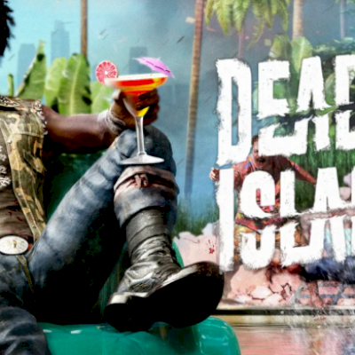 DEAD ISLAND 2 + DELIVER AT ALL COSTS + SIFU CONTA EPIC GAMES