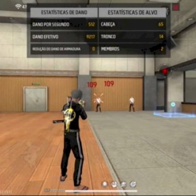 HS NO PEITO ATUALIZADO PARA IOS