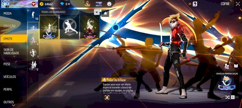 Foto do produto