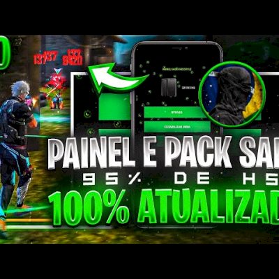 Painel SadX FreeStyle