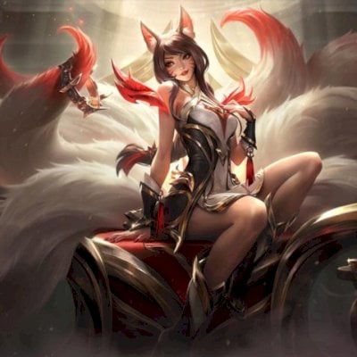Rarissima Skin Transcendente (Skin do Faker) + 141 skins
