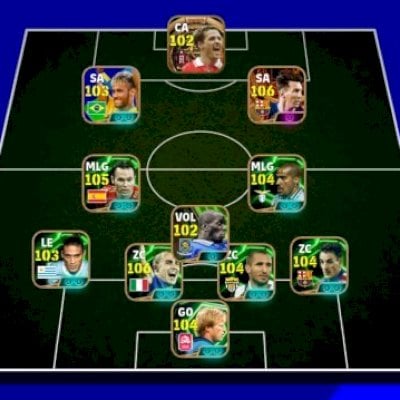 CONTA EFOOTBALL 2026