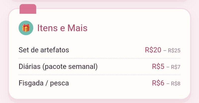 Foto do produto