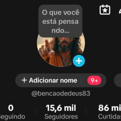 CONTA TIKTOK IP EUA 🇺🇸 15K SEGUIDORES 🌟 PROMOVER+SITE+LIVES ✅ MONETIZADA ❌