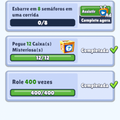 A melhor conta da atualidade