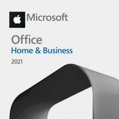 Microsoft Office 2021 For Mac - Licença Vitalícia