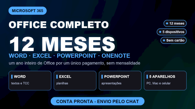 Foto do produto