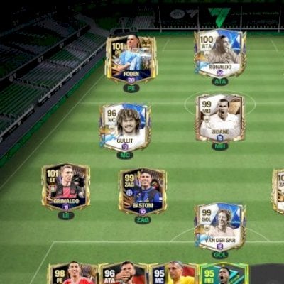 GER 100 (BEM BARATA)