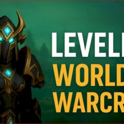 Level UP / Leveling WOW - World of Warcraft - 24h/7D