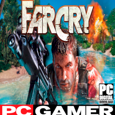 Far Cry 1 Português - Pc