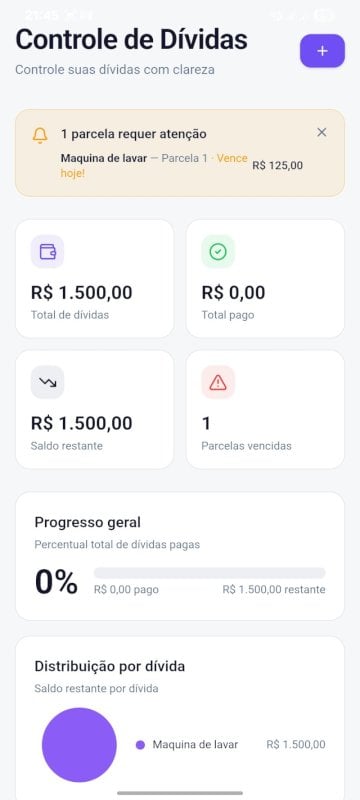 Foto do produto
