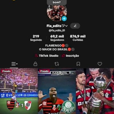 Conta TIKTOK monetizada + Tiktok shop 🚀🔥