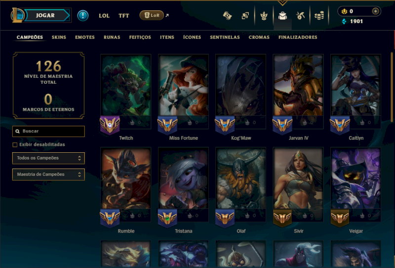 Foto do produto