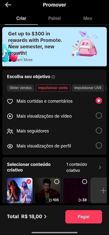 Foto do produto