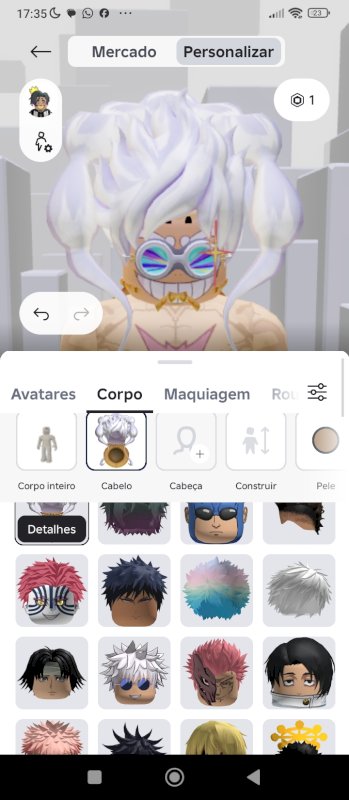 Foto do produto