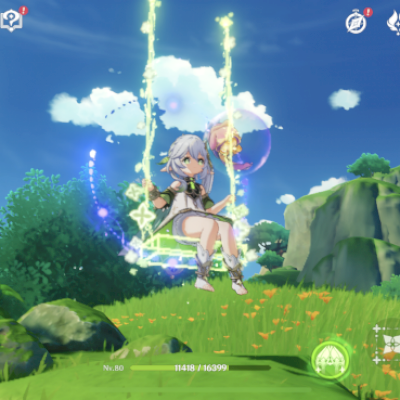 Ar 57 nahida+zongli+baal+tghnari+ayaka+kazuha+shenhe+albedo,está no garantindo