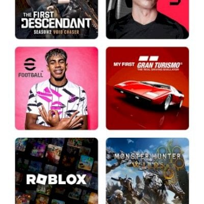 vendo conta playstation com varios games