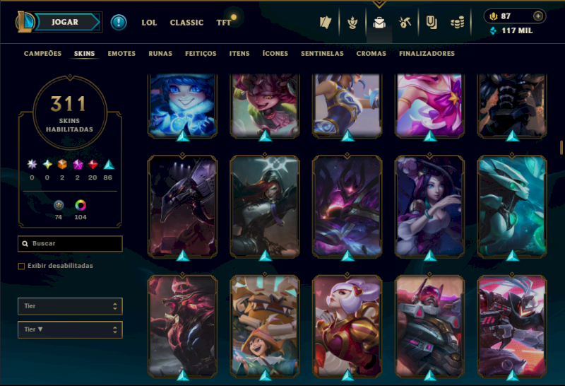Foto do produto