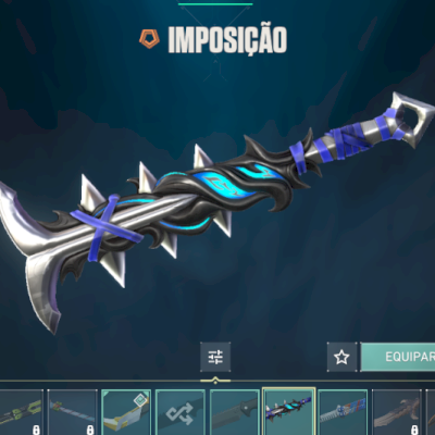 conta diamante c chaveiro imortal, full acesso e mta skin