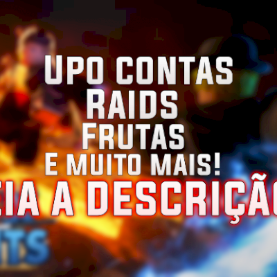 VENDO FRUTAS/DINHEIRO/CONTAS/UPO CONTAS/ LEIA A DESCRIÇÃO!!/ PROMOÇÃO!!