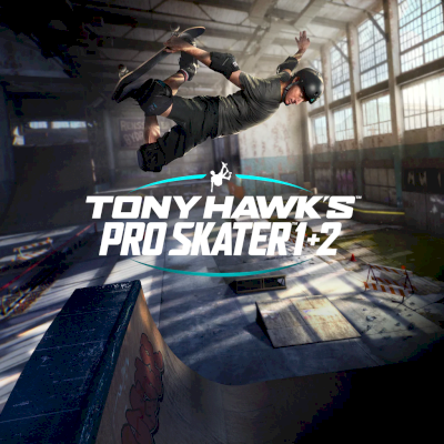 Conta Tony Hawk Pro Skater 1+2 Offline Pc Digital Epic Games