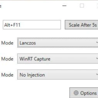 Esse Programa aumenta O Fps Dos Seus Jogos!