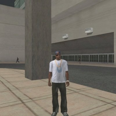 Mod GTA San Andreas | Mapas Desbloqueados