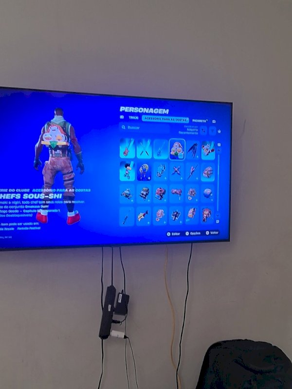 Foto do produto
